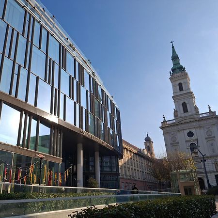 Simply The Best Location Budapeste Exterior foto